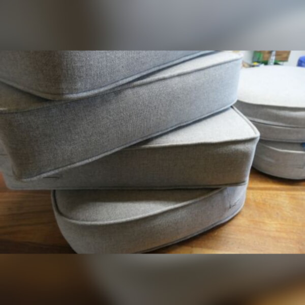 Out today to Isle of Skye in our Light Grey Stitch.